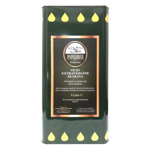 Latta-5lt-olio-la-spelonca